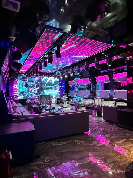 宜昌小时场KTV计时攻略-当阳市ktv预定